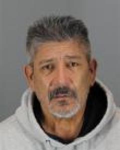 Joseph Johnny Palomo a registered Sex Offender of Colorado