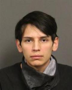 Cecilio Casillas a registered Sex Offender of Colorado