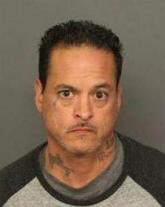 David Steven Borrego a registered Sex Offender of Colorado