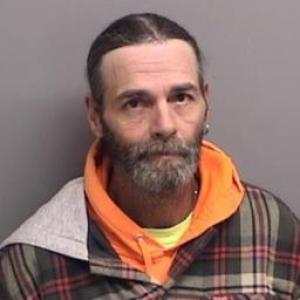 Brian Jeffrey Corwin a registered Sex Offender of Colorado