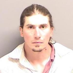 Jesse Eugene Tinsman a registered Sex Offender of Colorado