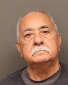 Salvador Cuevas Cortez a registered Sex Offender of Colorado