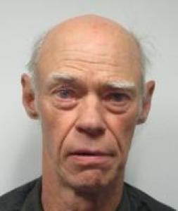 Gerald Bode a registered Sex Offender of Colorado