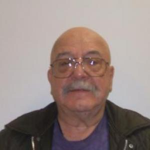 Condelario Marion Woodson a registered Sex Offender of Colorado