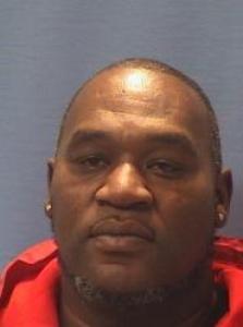 Sherell Cortez Allen a registered Sex Offender of Colorado