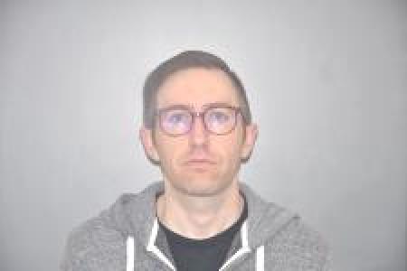 Christopher Francis Walker a registered Sex Offender of Colorado