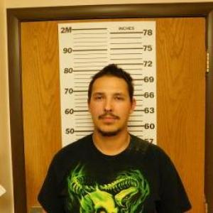 Brandon Anthony Duarte a registered Sex Offender of Colorado