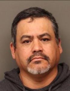 David Rene Moreno a registered Sex Offender of Colorado