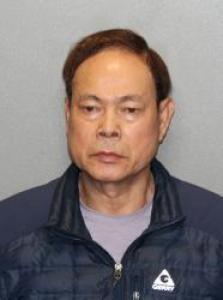 Burt Tran London a registered Sex Offender of Colorado