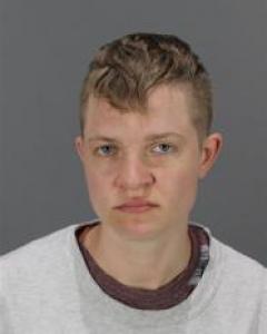 Ariel Berlin Osborne a registered Sex Offender of Colorado