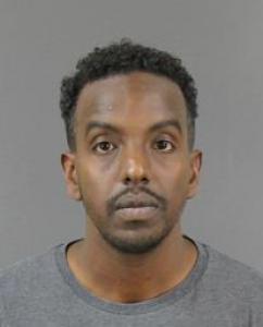 Haybe Muktar Jama a registered Sex Offender of Colorado