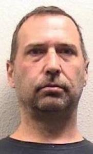 Jerome David Fisher a registered Sex Offender of Colorado