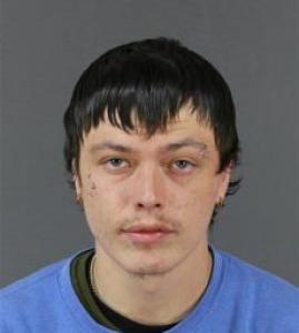 Seth Orion Manke a registered Sex Offender of Colorado