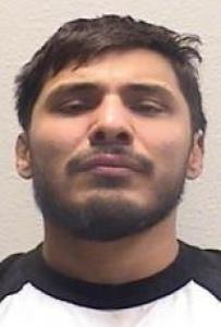 Bryan Estrada a registered Sex Offender of Colorado