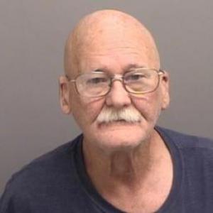 John Arden Pierce a registered Sex Offender of Colorado