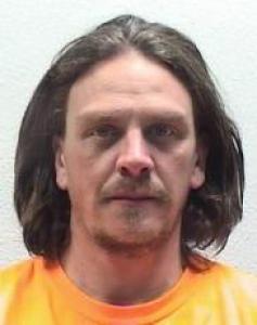 Tylor Ray Carroll a registered Sex Offender of Colorado