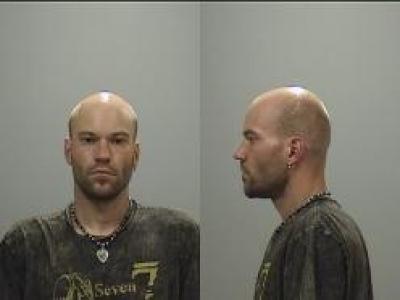 Christopher Tristan Mccroskery a registered Sex Offender of Colorado