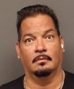 Delorm Issac Blea a registered Sex Offender of Colorado