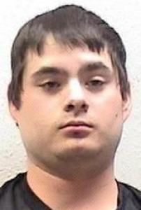 Devon Thomas Earl Metz a registered Sex Offender of Colorado