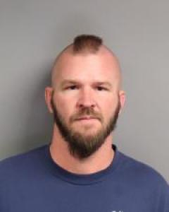 Brandon Allen Hurd a registered Sex Offender of Colorado