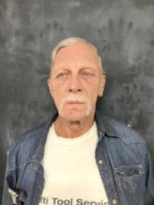 Raymond Howard Miller a registered Sex Offender of Colorado