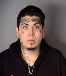 Bernandino Manuel Tapia a registered Sex Offender of Colorado