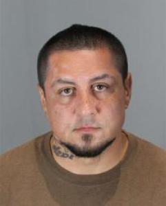 Federico Enrique Candelaria a registered Sex Offender of Colorado