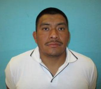 Eleodoro Sebastian-mateo a registered Sex Offender of Colorado