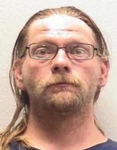 Cody Evan Richard a registered Sex Offender of Colorado