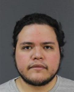 Christopher Khalil Aguayo a registered Sex Offender of Colorado