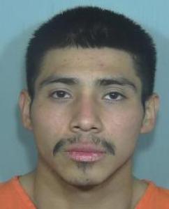 Adrian Salazar a registered Sex Offender of Colorado