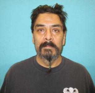 Jacob Jack Duran a registered Sex Offender of Colorado