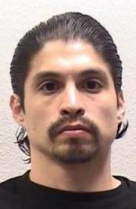 Christian Cortez a registered Sex Offender of Colorado