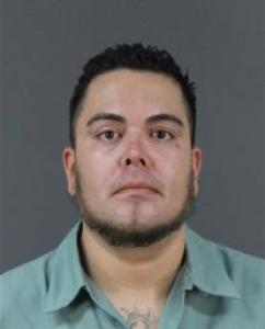 Alex Banuelos Jr a registered Sex Offender of Colorado