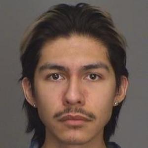 Esai Alexander Aliaga a registered Sex Offender of Colorado