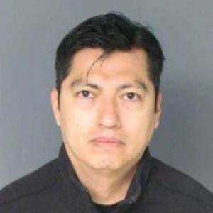 Noe Vergara-hernandez a registered Sex Offender of Colorado