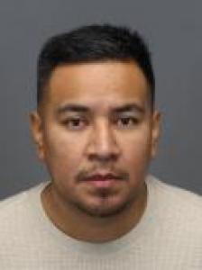 Arthur Vasquez a registered Sex Offender of Colorado