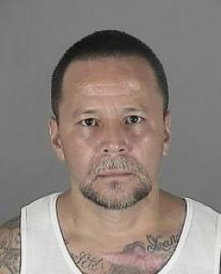 Gregory Filbert Vigil a registered Sex Offender of Colorado