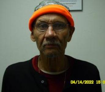 Martin Cabello a registered Sex Offender of Colorado