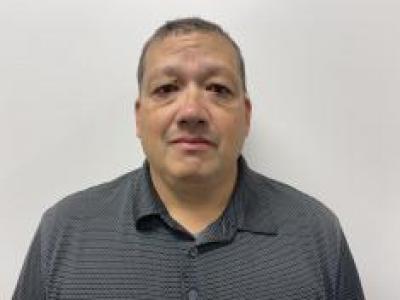 John Erasmo Mendoza a registered Sex Offender of Colorado