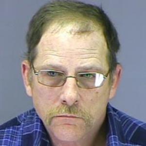 Gary Allan Landry a registered Sex Offender of Colorado