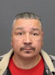 David John Lucero a registered Sex Offender of Colorado