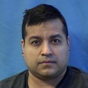 Jesus Salazar Ramirez a registered Sex Offender of Colorado