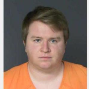 Nicholas Parker Skinner a registered Sex Offender of Colorado