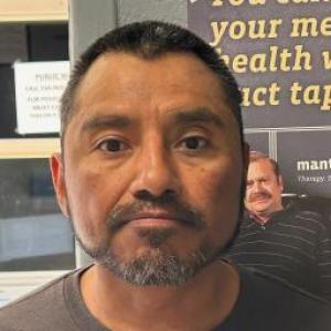 Jose De Jesus Rodriguez a registered Sex Offender of Colorado