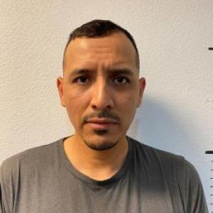 Israel Avalos-villa a registered Sex Offender of Colorado