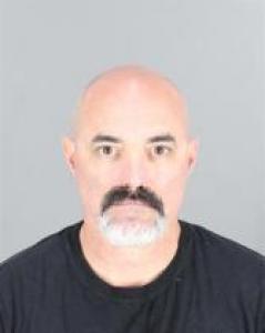 David Samuel Walters a registered Sex Offender of Colorado