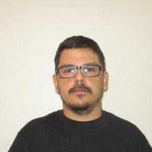 Donald Christopher Abeyta a registered Sex Offender of Colorado