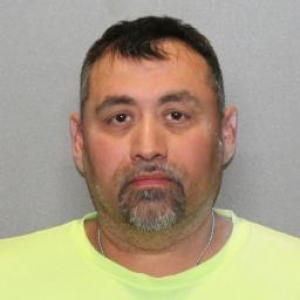 Homero Leonardo Jimenez a registered Sex Offender of Colorado