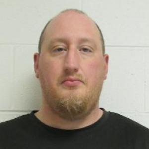 Chadwick Carter a registered Sex Offender of Colorado